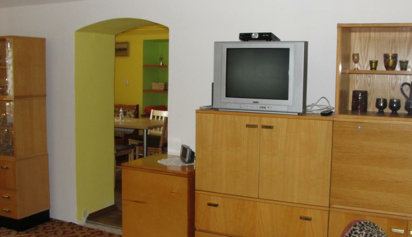 Chalupa U Popelků Nové Město na Moravě